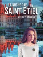 La noche cae en Saint Etiel