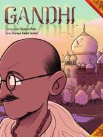 Gandhi (Cómic)