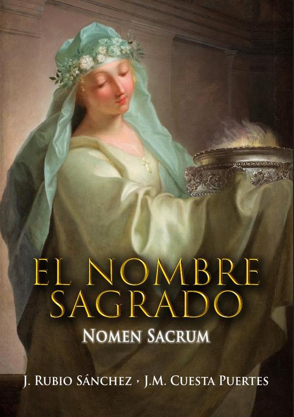 El Nombre Sagrado:Nomen Sacrum