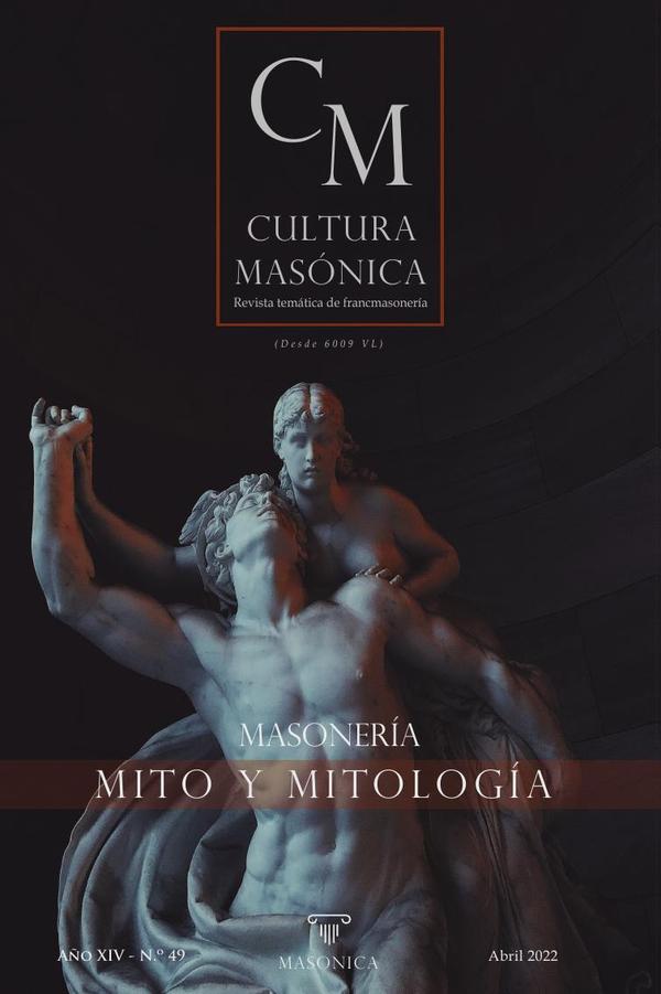 Cultura masónica 49 :MASONERÍA | Mitos y mitología