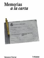 Memorias a la carta