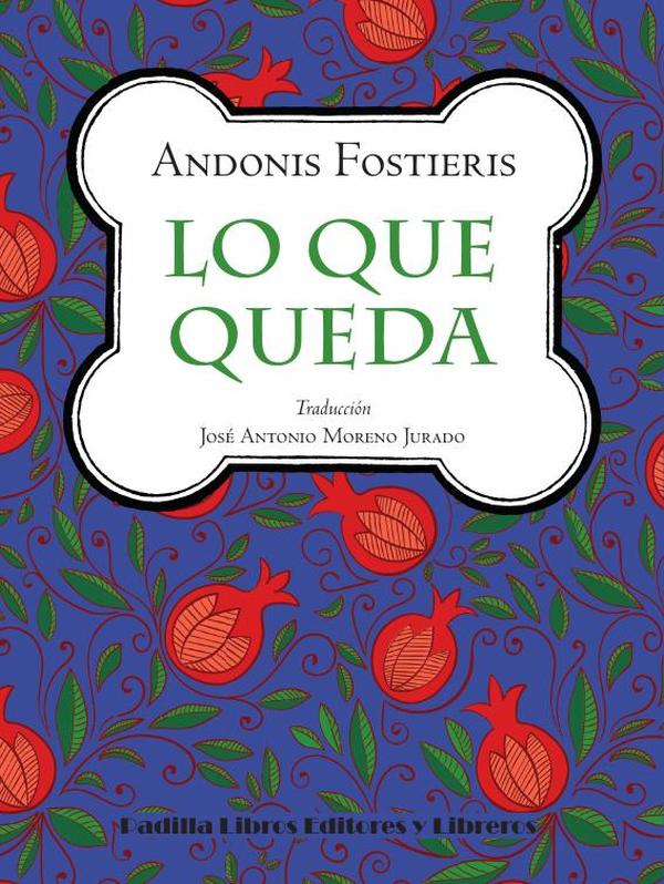 Lo que queda