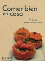 Comer bien en casa