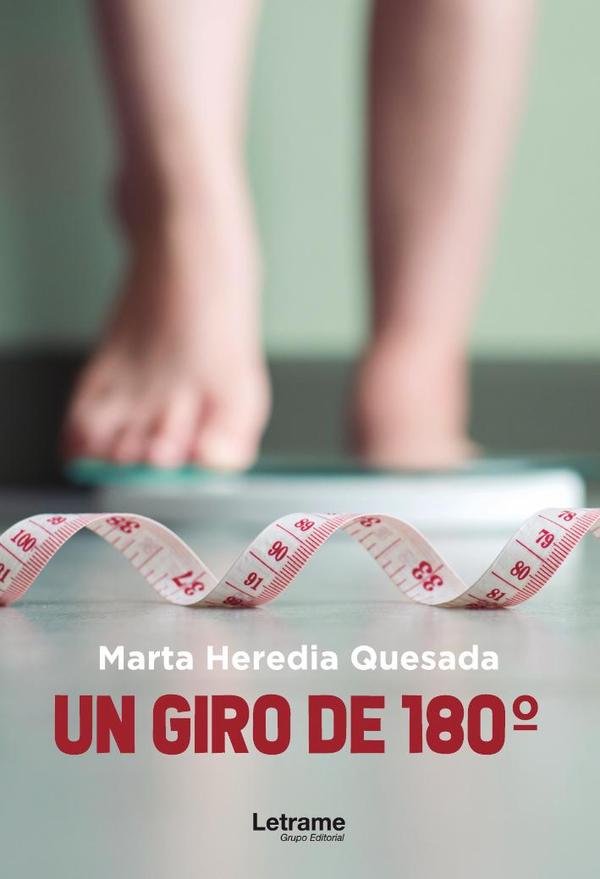 Un giro de 180┬║