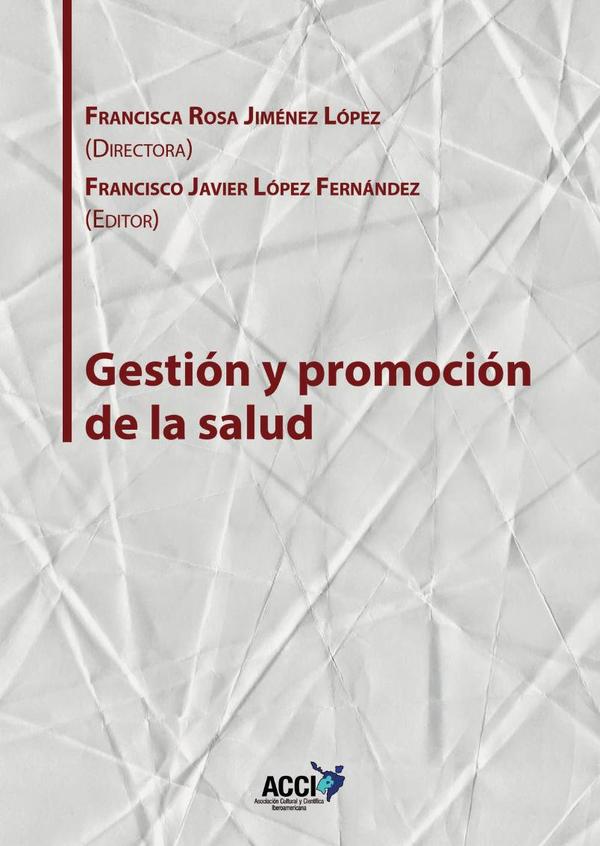 Gestión y promoción de la salud