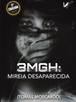 3MGH Mireia Desaparecida