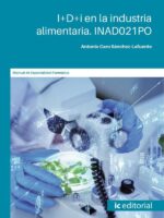 I+D+i en la industria alimentaria