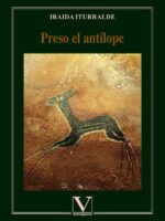 Preso el antílope