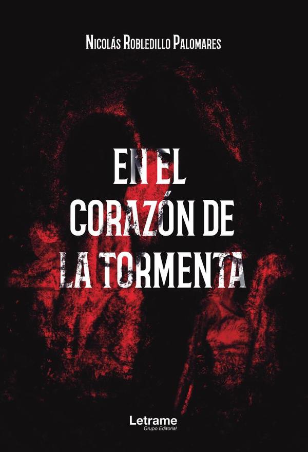 En el corazón de la tormenta
