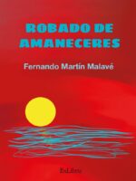 Robado de amaneceres