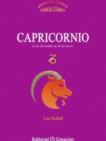 Capricornio
