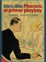 Macoco, el primer playboy