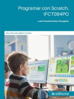 Programar con Scratch
