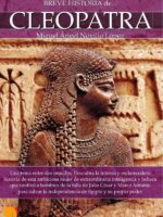 Breve historia de Cleopatra N.E.