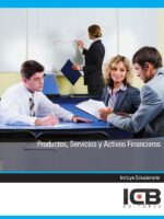 Productos, Servicios y Activos Financieros