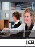 Derechos y Obligaciones de los Empleados Públicos