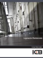 Legislación Penitenciaria
