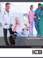 Legislación Sanitaria