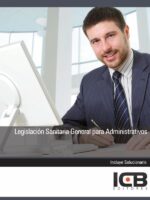 Legislación Sanitaria General para Administrativos