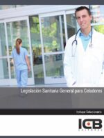 Legislación Sanitaria General para Celadores
