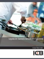 Legislación Sanitaria General para Cocineros