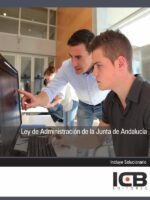 Ley de Administración de la Junta de Andalucía