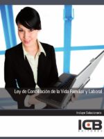 Ley de Conciliación de la Vida Familiar y Laboral