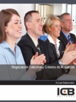 Negociación Colectiva y Criterios de Actuación