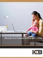 Alteración de la Conducta en Niños de 0 a 3 Años