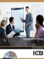 Formación de Formadores
