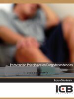 Intervención Psicológica en Drogodependencias
