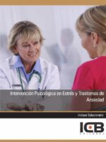 Intervención Psicológica en Estrés y Trastornos de Ansiedad