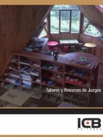 Talleres y Rincones de Juegos
