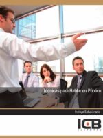 Técnicas para Hablar en Público