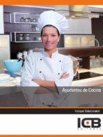 Ayudantes de Cocina