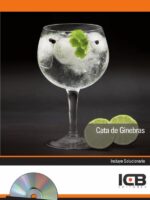 Cata de Ginebras - Inlcuye Contenido Multimedia