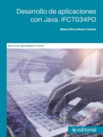 Desarrollo de aplicaciones con Java