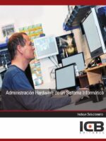 Administración Hardware de un Sistema Informático