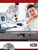 Creación de Páginas Web: Html 5