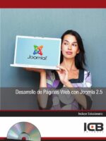 Desarrollo de Páginas Web con Joomla 2.5