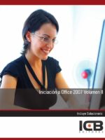Iniciación a Office 2007 Volumen II