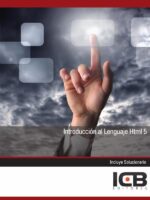 Introducción al Lenguaje Html 5