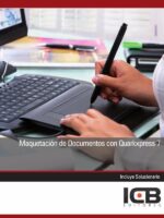 Maquetación de Documentos con Quarkxpress 7
