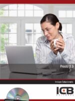 Presto 8.9 Incluye Contenido Multimedia