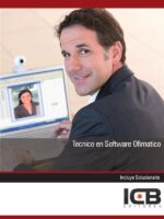 Técnico en Software Ofimático