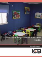 Prevención de Riesgos Laborales en los Centros Infantiles