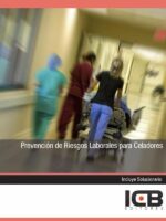 Prevención de Riesgos Laborales para Celadores