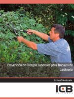 Prevención de Riesgos Laborales para Trabajos de Jardinería