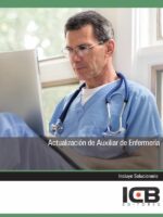 Actualización de Auxiliar de Enfermería