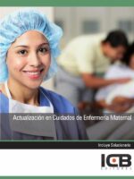 Actualización en Cuidados de Enfermería Maternal